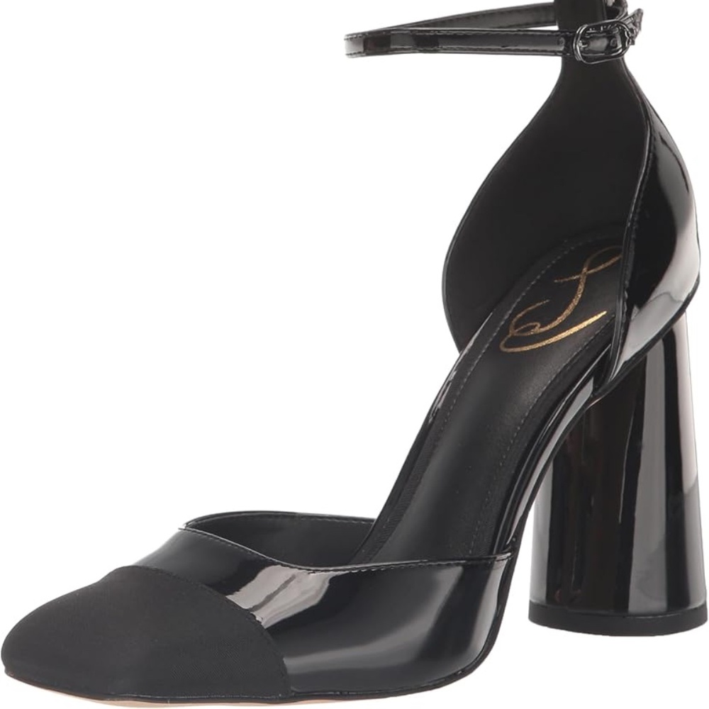 Sam Edelman Women's Cristine Ankle Strap
